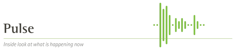 The Pulse Newsletter