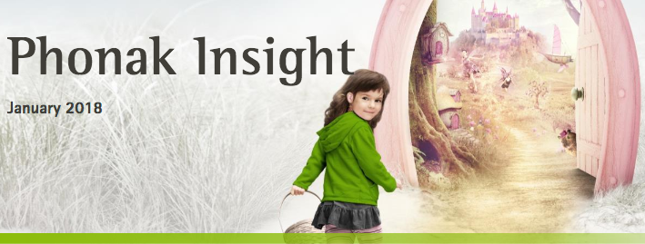 Phonak Pediatric Insights