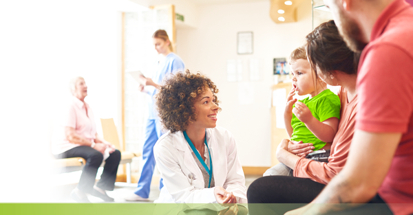 Phonak Pediatric Hearing Aids