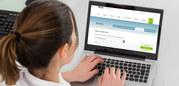Phonak eStore-features
