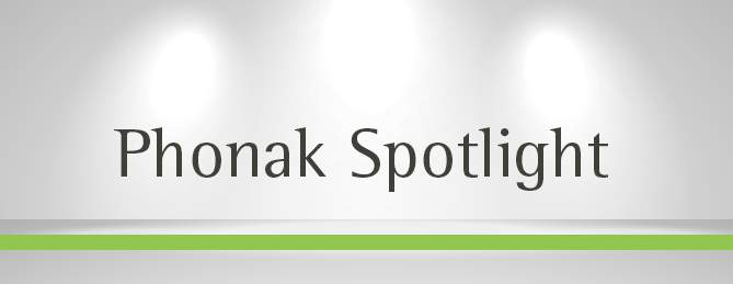 Phonak Spotlight