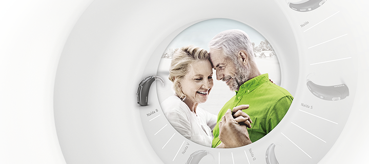 Hearing Aid Smart Solutions