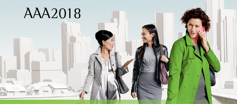 Phonak AAA2018