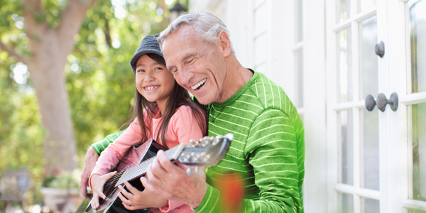 Better Hearing & Speech Month