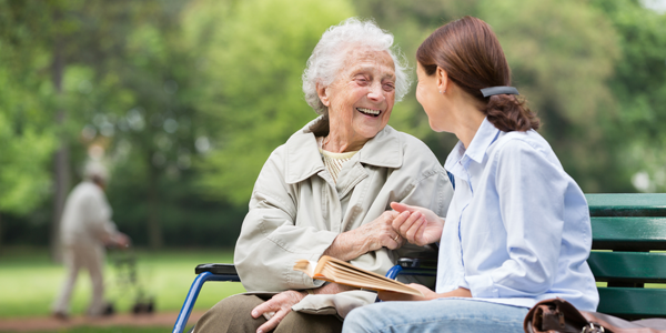 Recognition, Feeling and Hearing Loss