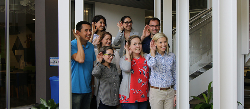 Audiology Ambassadors