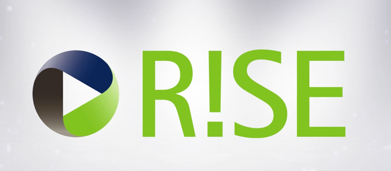 R!SE Symposium 2018