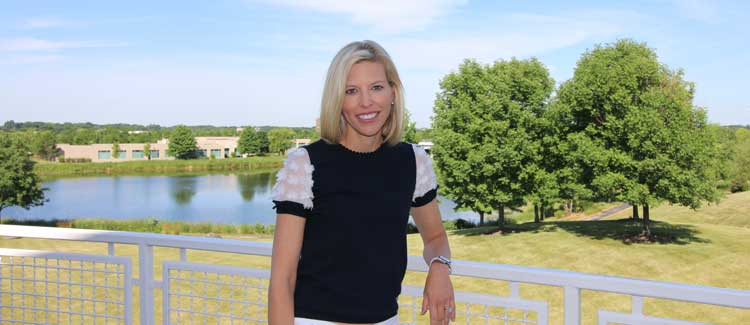 Christine Jones - Inside Audiology