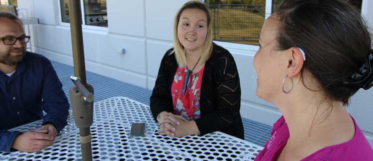 Summer Activities and Hearing Aids